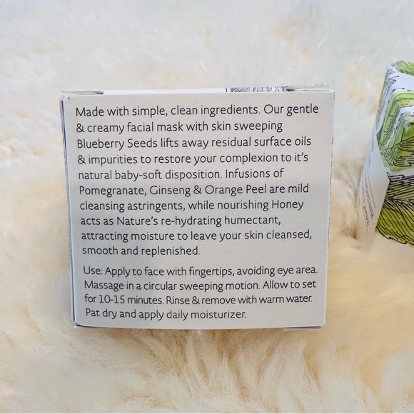 the cottage greenhouse Mask Bundle - Picture 7 of 7